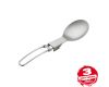 Šaukštas Spoon Steel