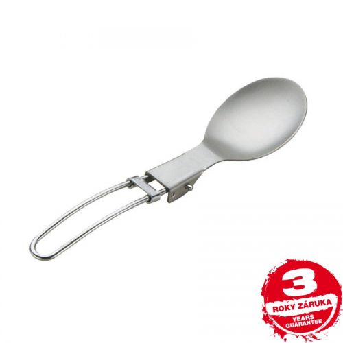 Šaukštas Spoon Steel