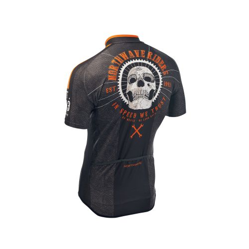 Marškiniai Skull Jersey SS