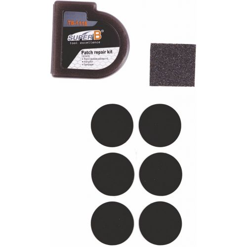 Patch Repair Kit