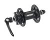 Front hub MD-JA161F-SBT-QR