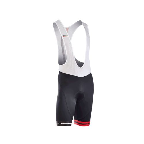 Shorts Logo Bibshorts