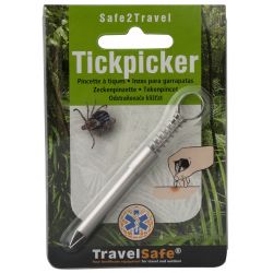 Pincete Tickpicker