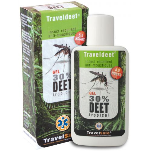 Traveldeet 30%