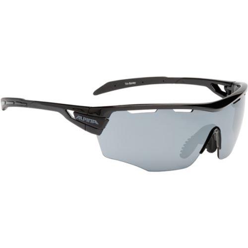Saulės akiniai Tri Scray Shield