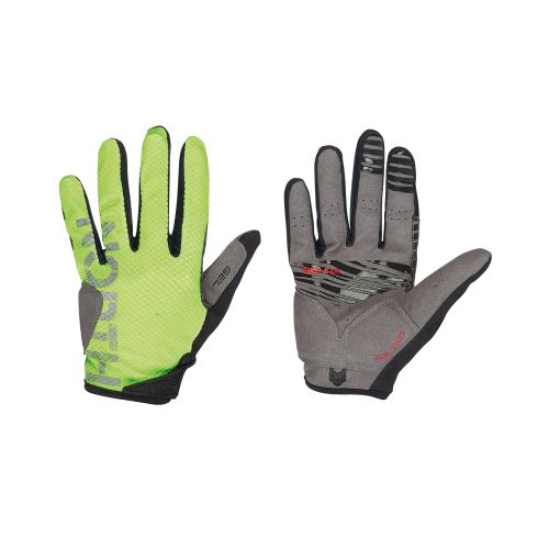 Velo cimdi Blaze Full Gloves
