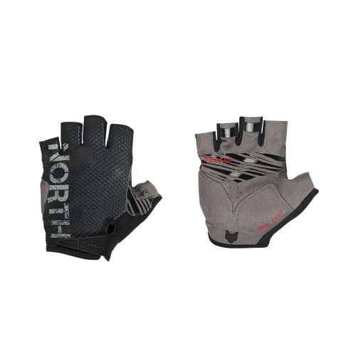 Dviratininkų pirštinės Blaze Short Gloves