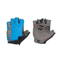 Dviratininkų pirštinės Blaze Short Gloves