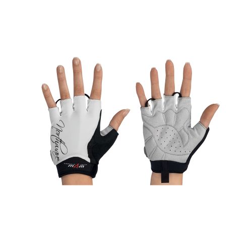 Velo cimdi Crystal Short Gloves