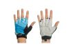 Velo cimdi Crystal Short Gloves