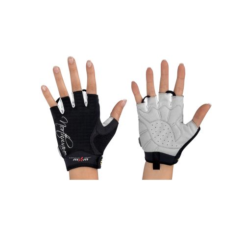 Velo cimdi Crystal Short Gloves