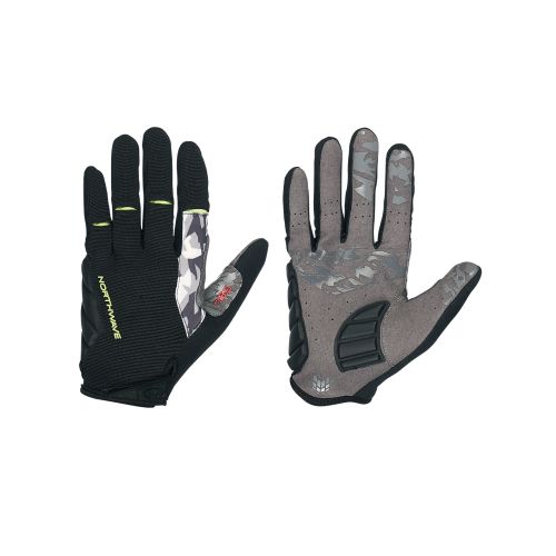 Dviratininkų pirštinės Enduro Full Gloves