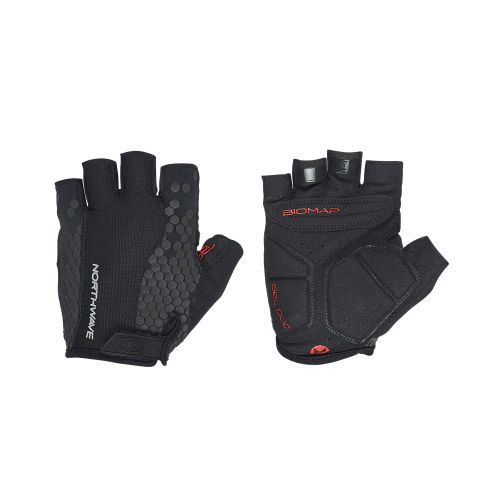 Velo cimdi Evolution Short Gloves