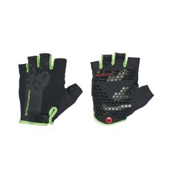 Dviratininkų pirštinės Grip Short Gloves