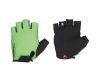 Dviratininkų pirštinės Jet Short Gloves