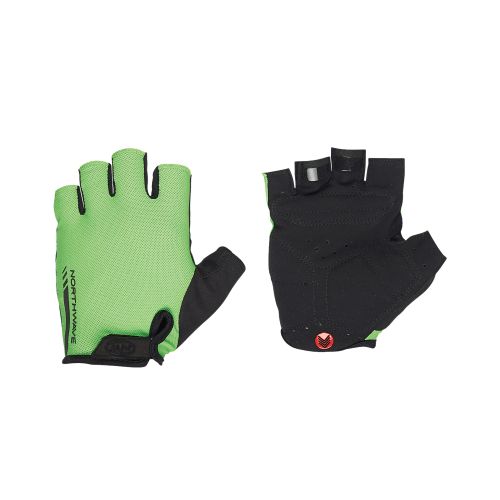 Dviratininkų pirštinės Jet Short Gloves