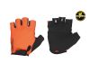 Dviratininkų pirštinės Jet Short Gloves