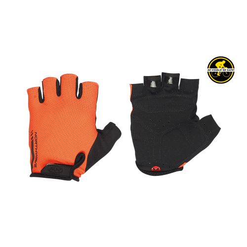 Dviratininkų pirštinės Jet Short Gloves