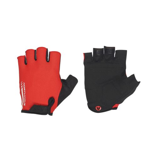 Dviratininkų pirštinės Jet Short Gloves