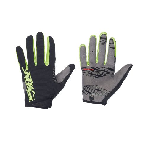 Dviratininkų pirštinės MTB Air 2 Full Gloves