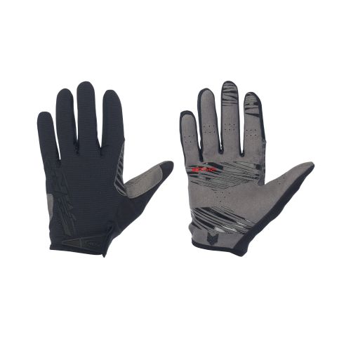 Velo cimdi MTB Air 2 Full Gloves