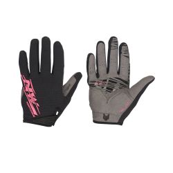 Dviratininkų pirštinės MTB Air Woman Full Gloves