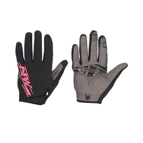 Dviratininkų pirštinės MTB Air Woman Full Gloves