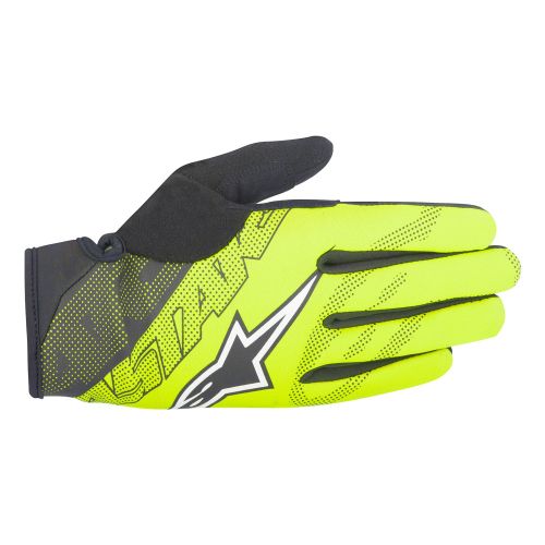 Velo cimdi Stratus Glove