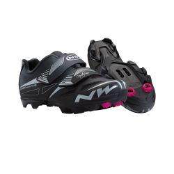 Cycling shoes Elisir Evo