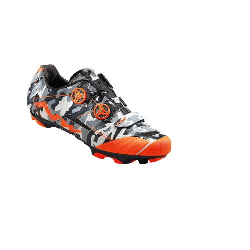 Cycling shoes Extreme XCM