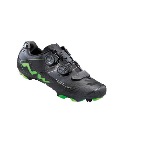 Cycling shoes Extreme XCM