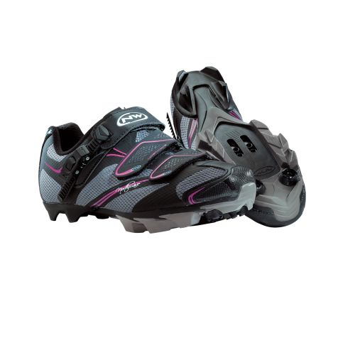 Cycling shoes Katana SRS