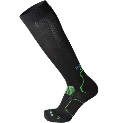 Zeķes Long Running Sock Oxi-Jet