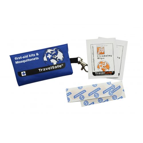 Vaistinėlė Pocket Kit