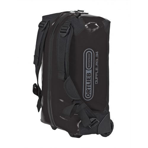 Ceļojumu soma Duffle RG 34 L