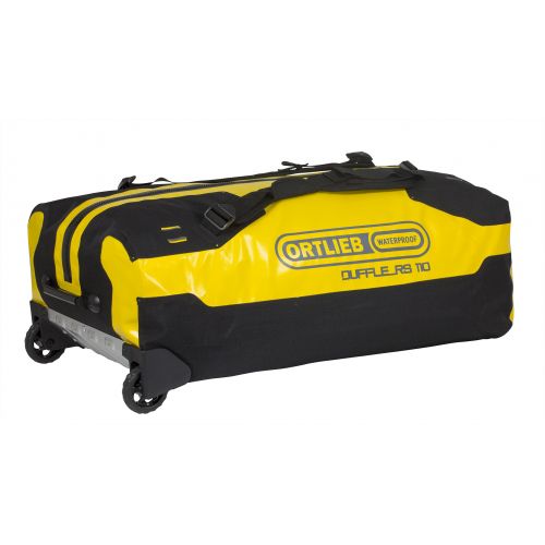 Ceļojumu soma Duffle RS
