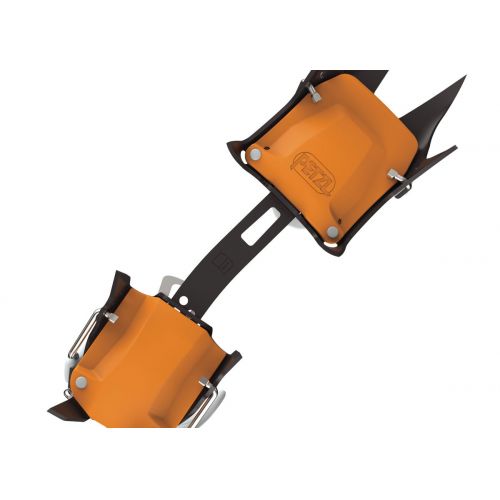 Crampons Irvis Leverlock Universel T03A LLU