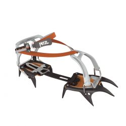 Crampons Irvis Flexlock