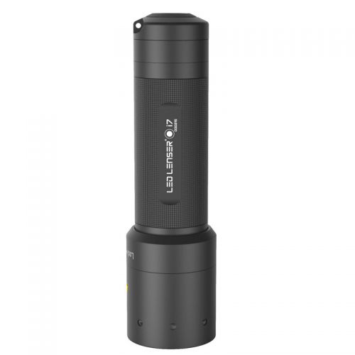 Torch Led Lenser i7 Double Charge