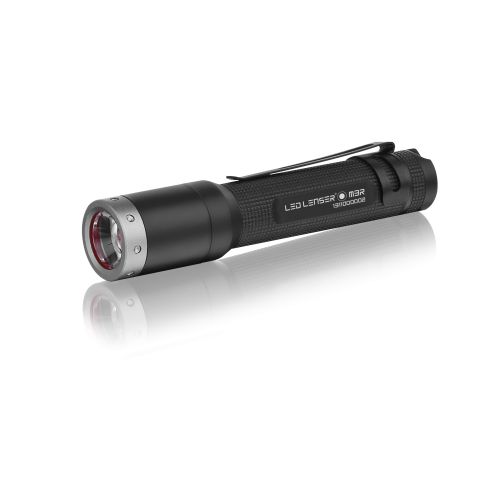 Žibintas Led Lenser M3R