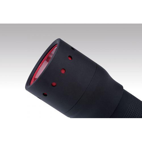 Torch Led Lenser P7.2