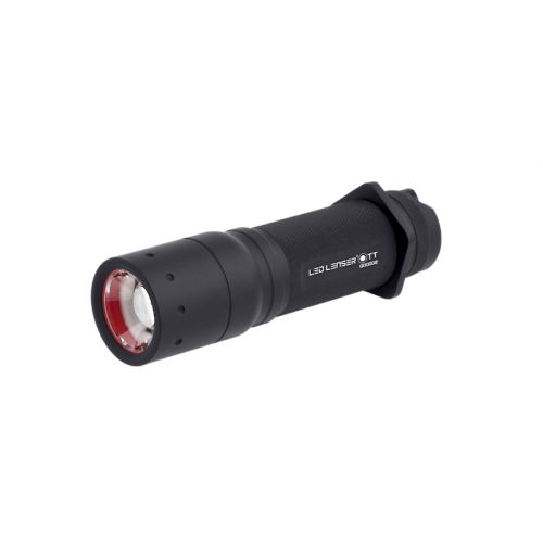 Lukturis Led Lenser TT