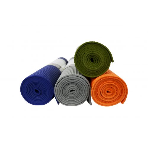 Matracis Yoga Mat Sukha