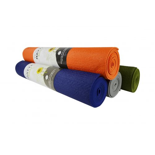 Čiužinys Yoga Mat Sukha