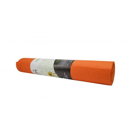 Čiužinys Yoga Mat Sukha