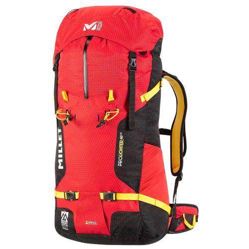 Backpack Prolighter MXP 60+20 L