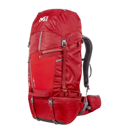 Mugursoma Ubic 50 + 10 L