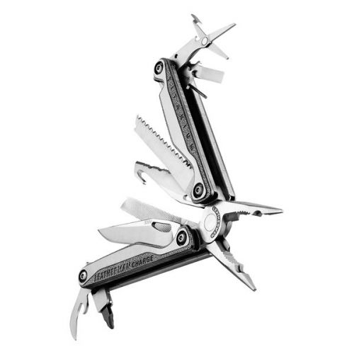 Multi-Tool Charge TTi