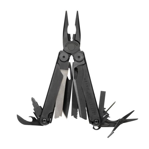 Multi-Tool Wave Black