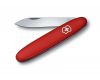 Knife Red Cell with Cross